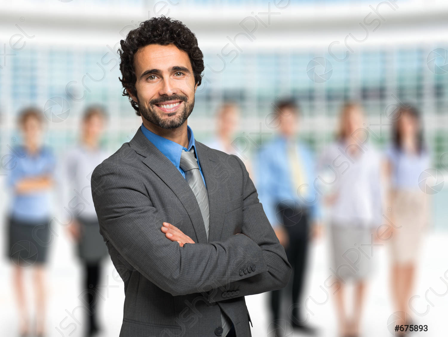 انور المحروقة